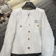 Chanel Coats